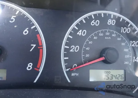 2009 Toyota Corolla S z USA, uszkodzony, nr VIN 2T1BU40E49C109595